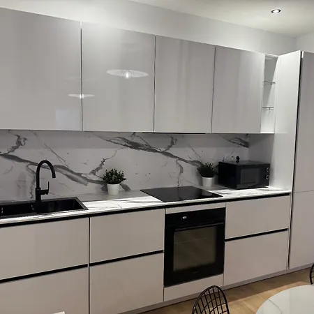 Lejlighed I - Standing Proche Luxembourg & Cattenom