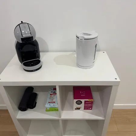 I - Standing Proche Luxembourg & Cattenom Apartment