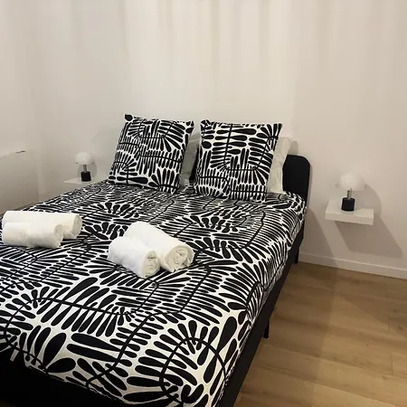 Lejlighed I - Standing Proche Luxembourg & Cattenom *