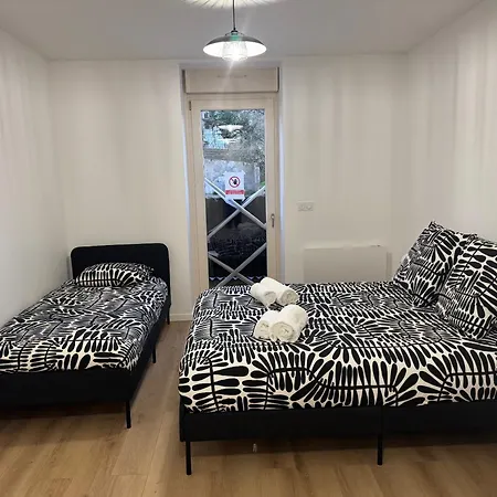 I - Standing Proche Luxembourg & Cattenom Lejlighed