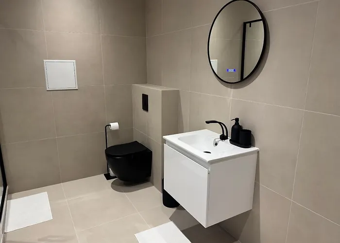 I - Standing Proche Luxembourg & Cattenom