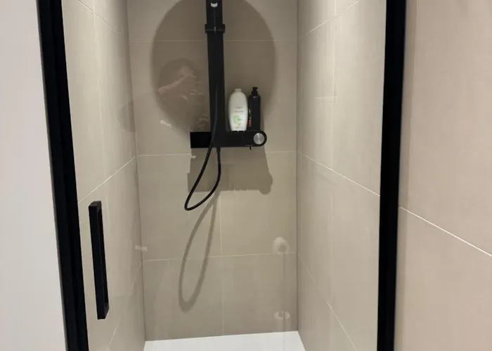 I - Standing Proche Luxembourg & Cattenom 公寓