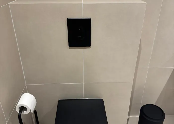 I - Standing Proche Luxembourg & Cattenom *