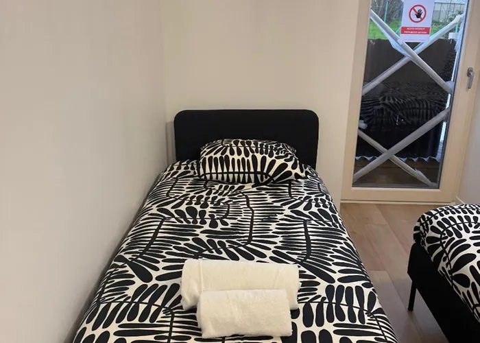 I - Standing Proche Luxembourg & Cattenom