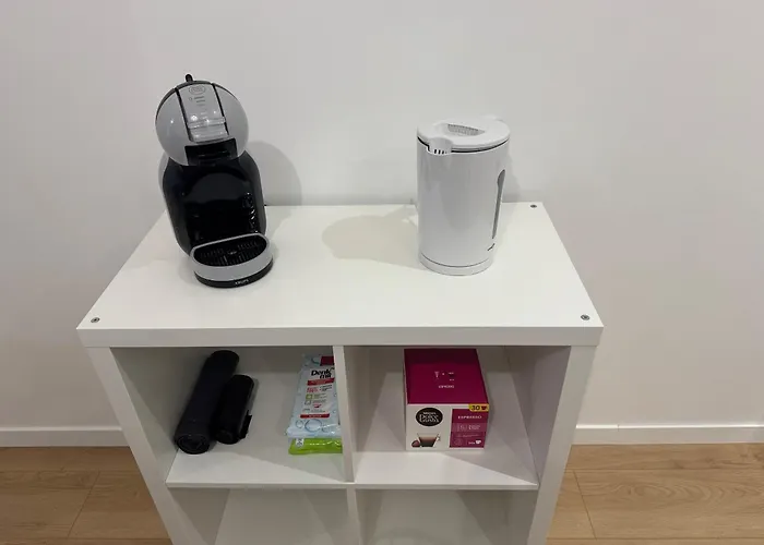 I - Standing Proche Luxembourg & Cattenom 公寓