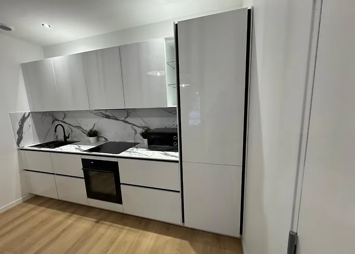 I - Standing Proche Luxembourg & Cattenom *