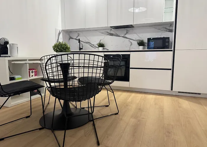 I - Standing Proche Luxembourg & Cattenom